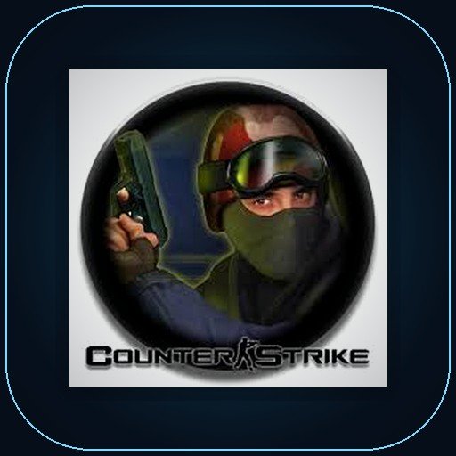 Counter-Strike 1.6