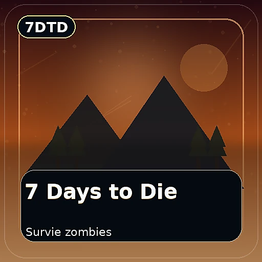 7 Days to Die