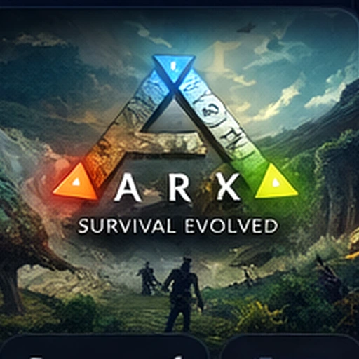 ARK: Survival Evolved