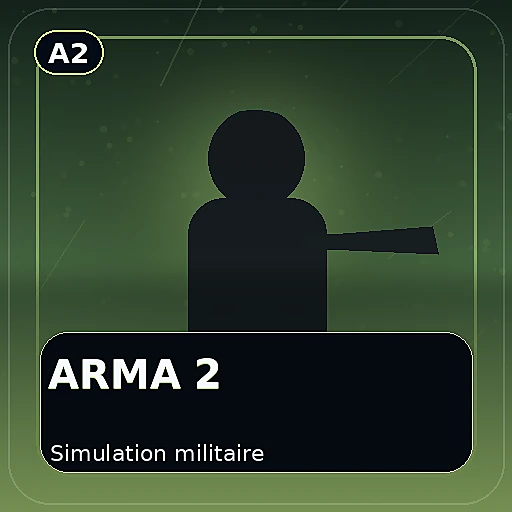 ARMA 2
