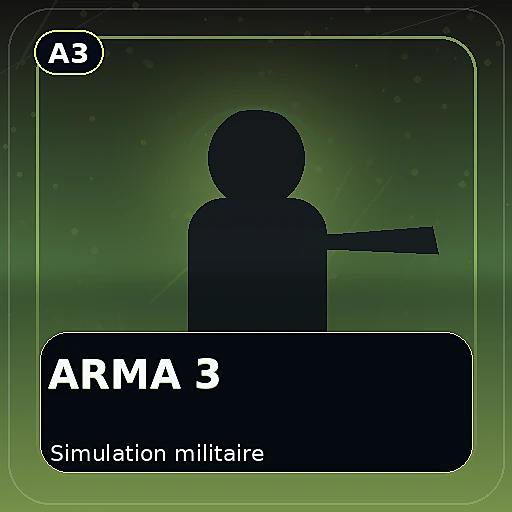 ARMA 3