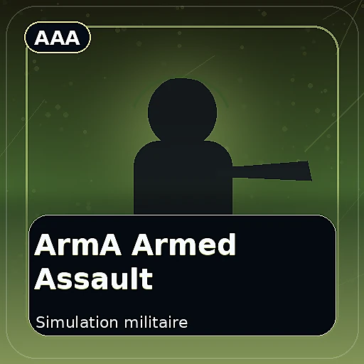 ArmA Armed Assault