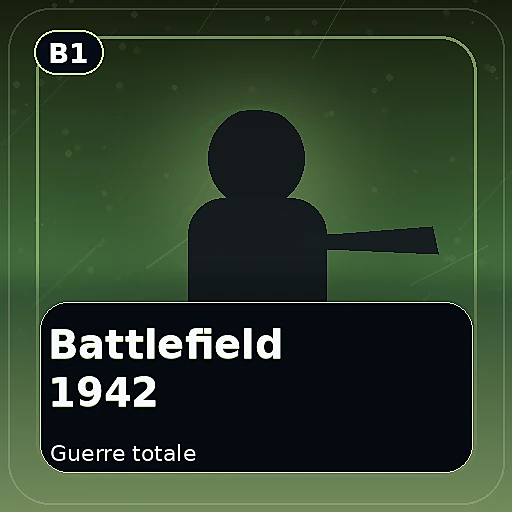 Battlefield 1942
