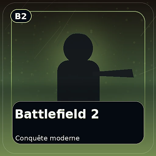 Battlefield 2