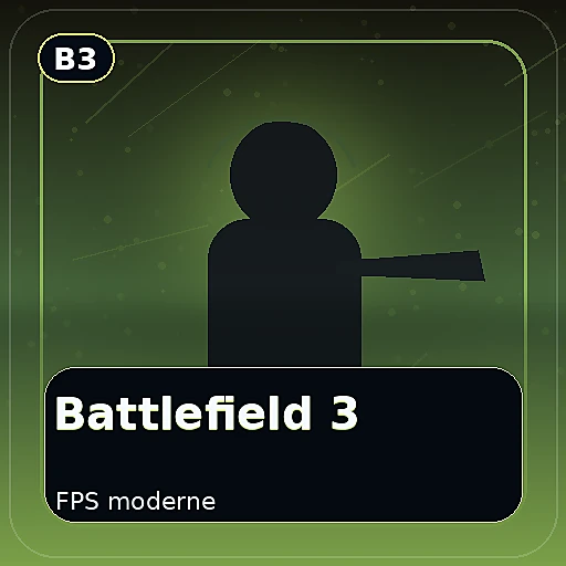 Battlefield 3