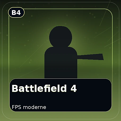 Battlefield 4