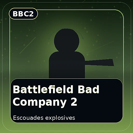 Battlefield Bad Company 2