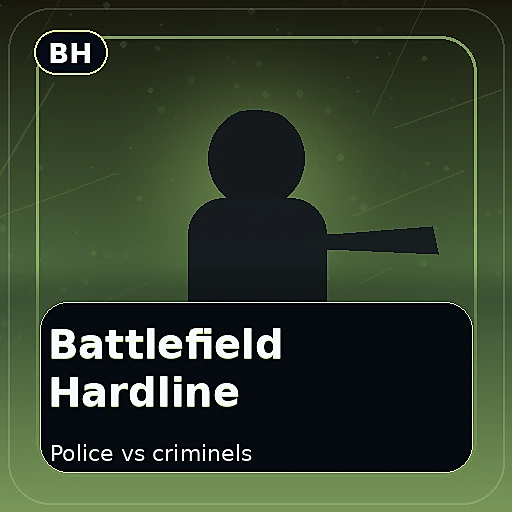 Battlefield Hardline