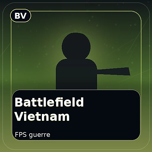 Battlefield Vietnam