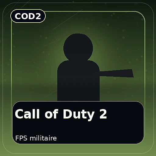 Call of Duty 2