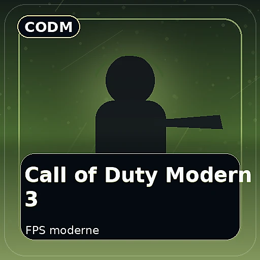 Call of Duty: Modern Warfare 3