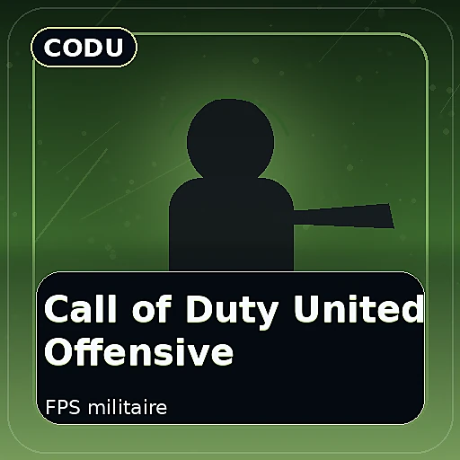 Call of Duty United Offensive