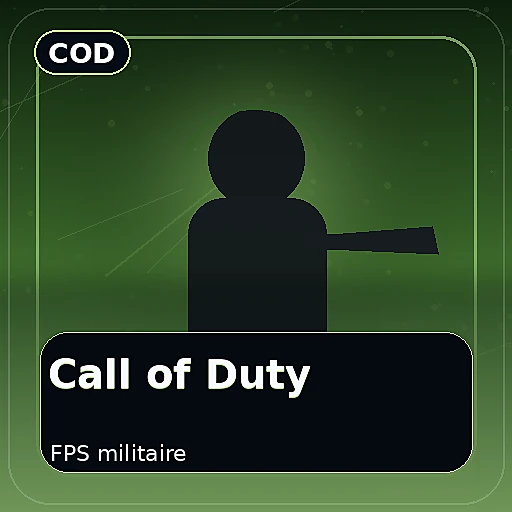 Call of Duty