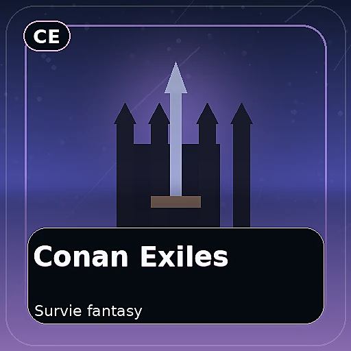 Conan Exiles