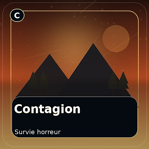 Contagion