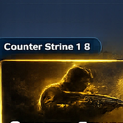 Counter-Strike 1.6