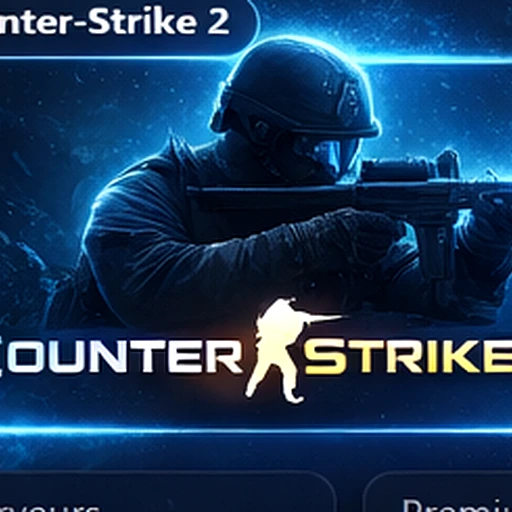 Counter-Strike 2