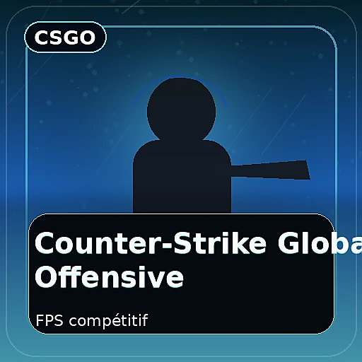 Counter-Strike Global Offensive