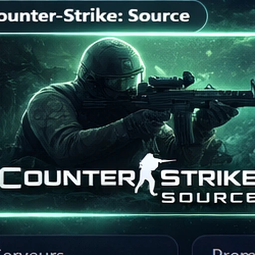 Counter-Strike Source
