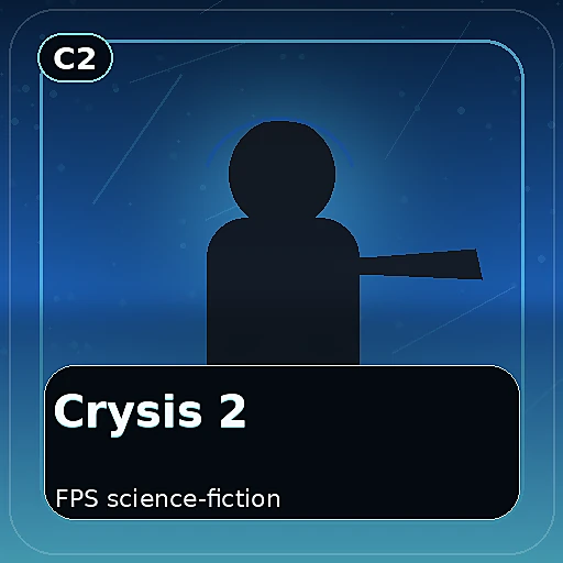 Crysis 2