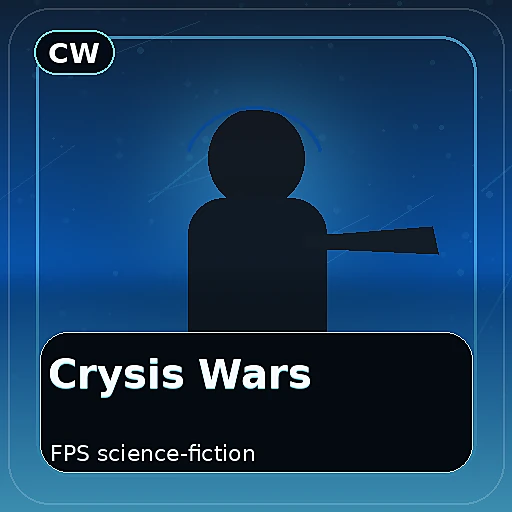 Crysis Wars