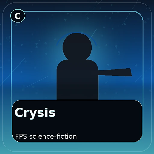Crysis