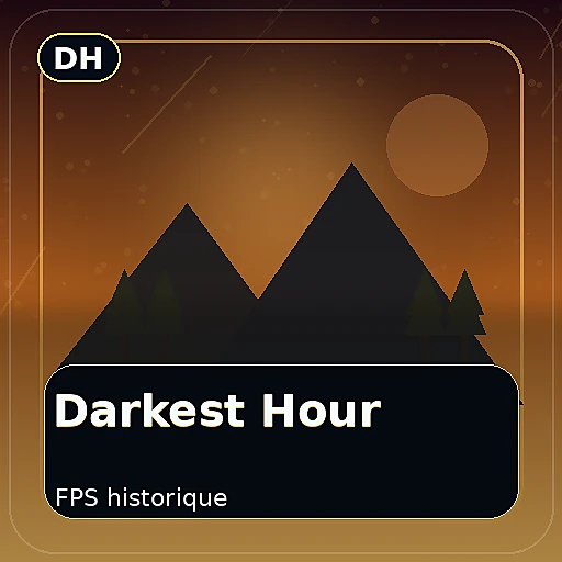 Darkest Hour