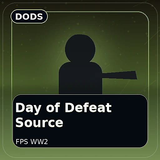 Day of Defeat Source