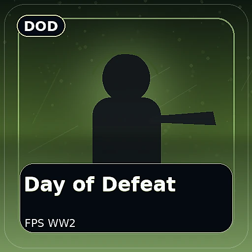 Day of Defeat