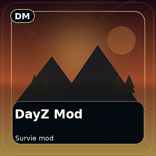 DayZ Mod