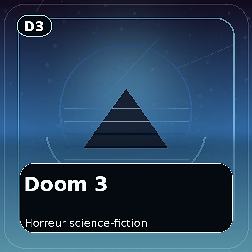 Doom 3