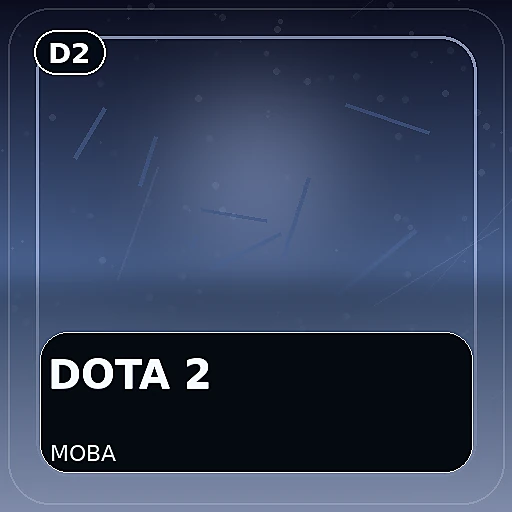 DOTA 2