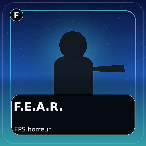 F.E.A.R.