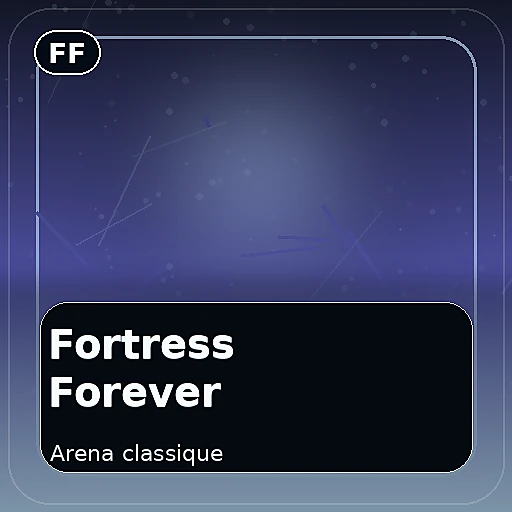 Fortress Forever