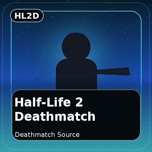 Half-Life 2 Deathmatch