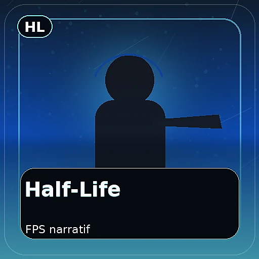 Half-Life