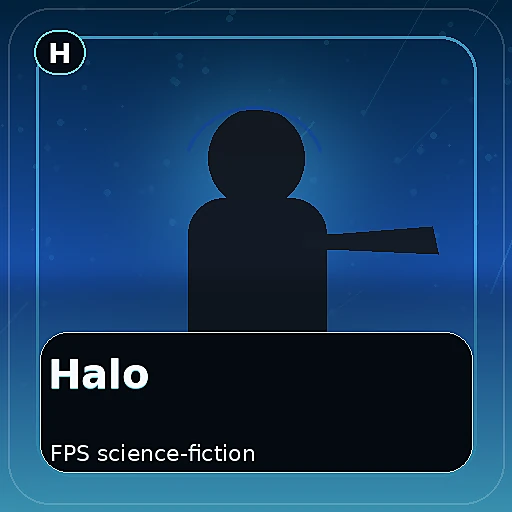 Halo