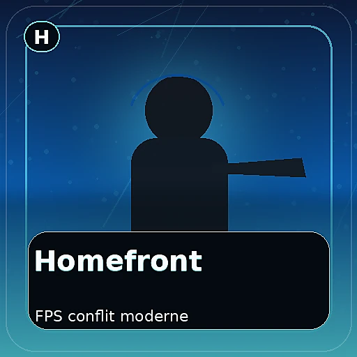 Homefront