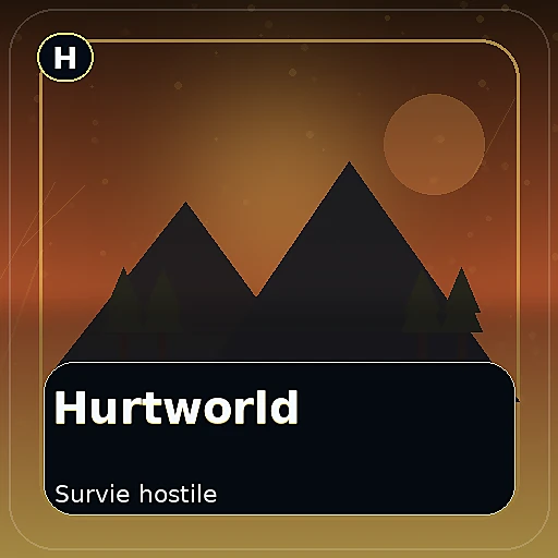 Hurtworld
