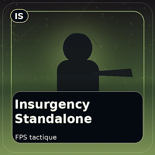 Insurgency Standalone