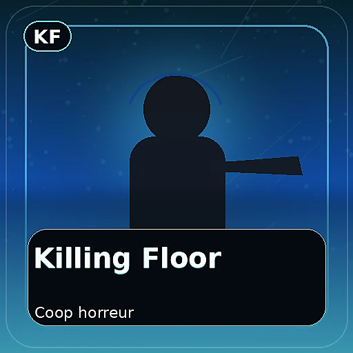 Killing Floor