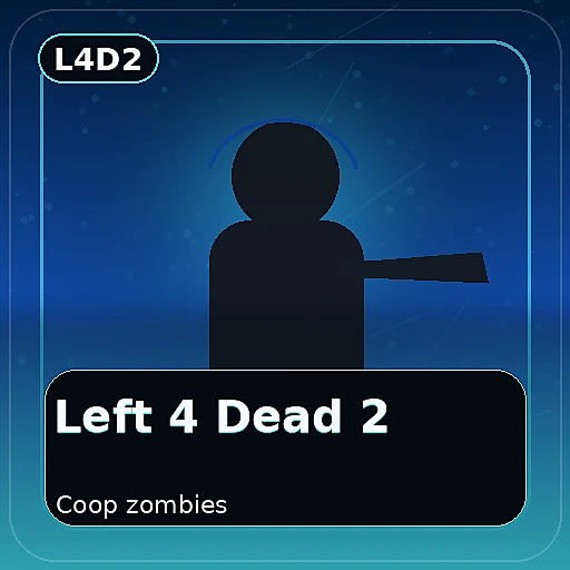 Left 4 Dead 2