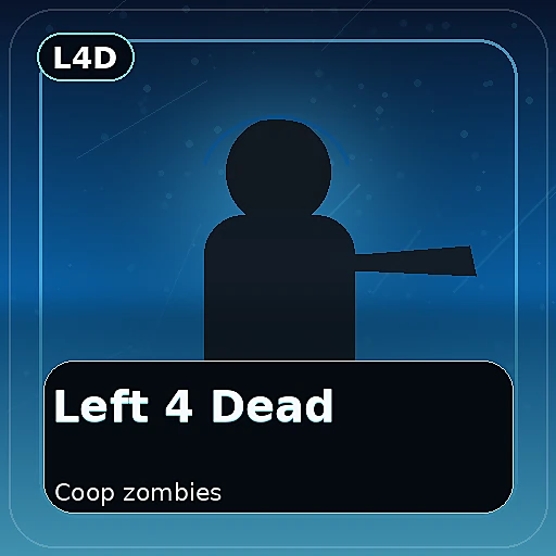 Left 4 Dead