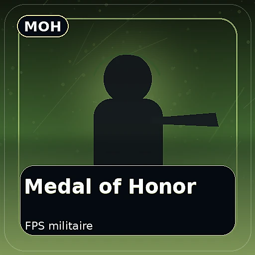 Medal of Honor