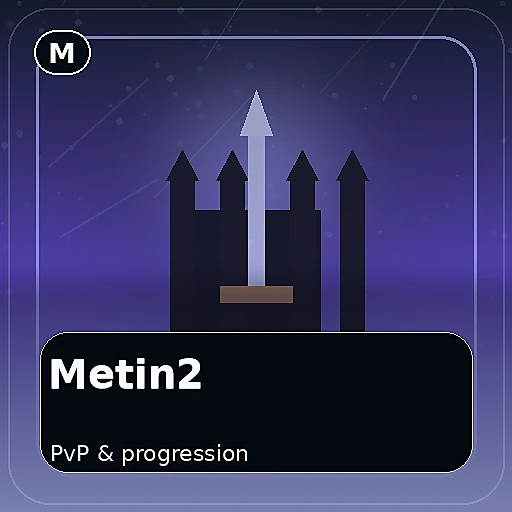 Metin2