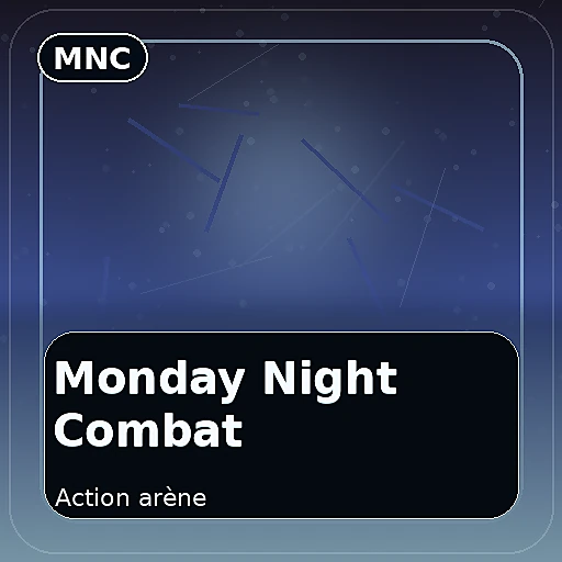 Monday Night Combat
