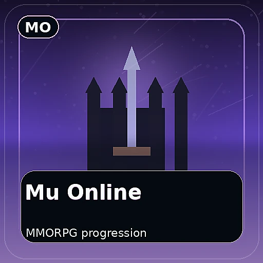 Mu Online