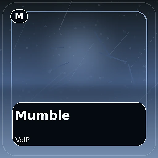 Mumble