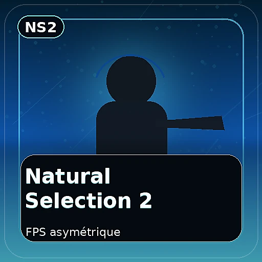 Natural Selection 2