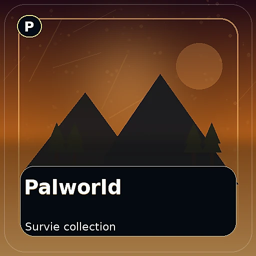Palworld